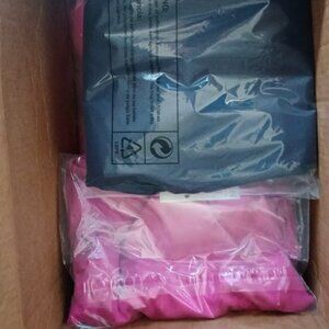 NEW HUSTLE RESELLER BOX